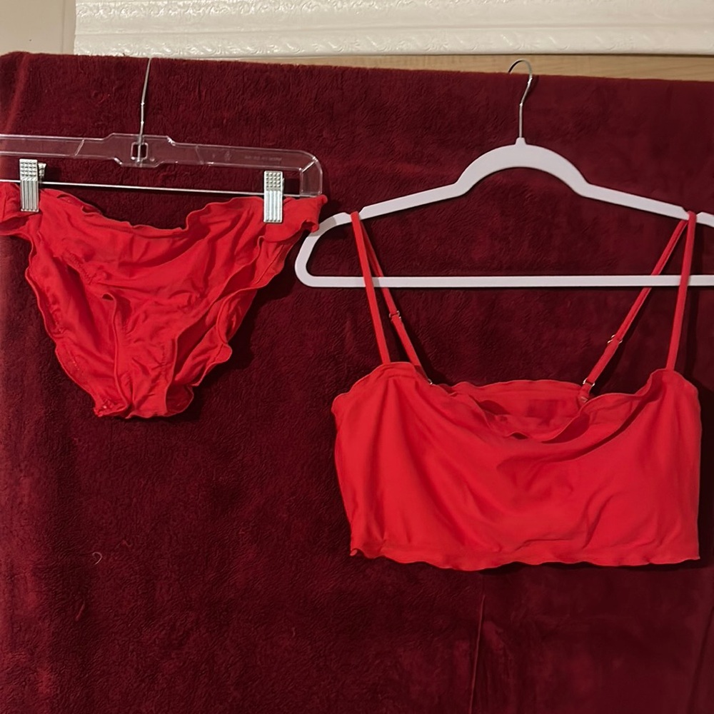 Bathing suit